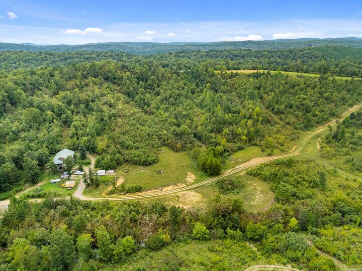 Property Photo:  7142 Neal Creek Road  AR 72223 