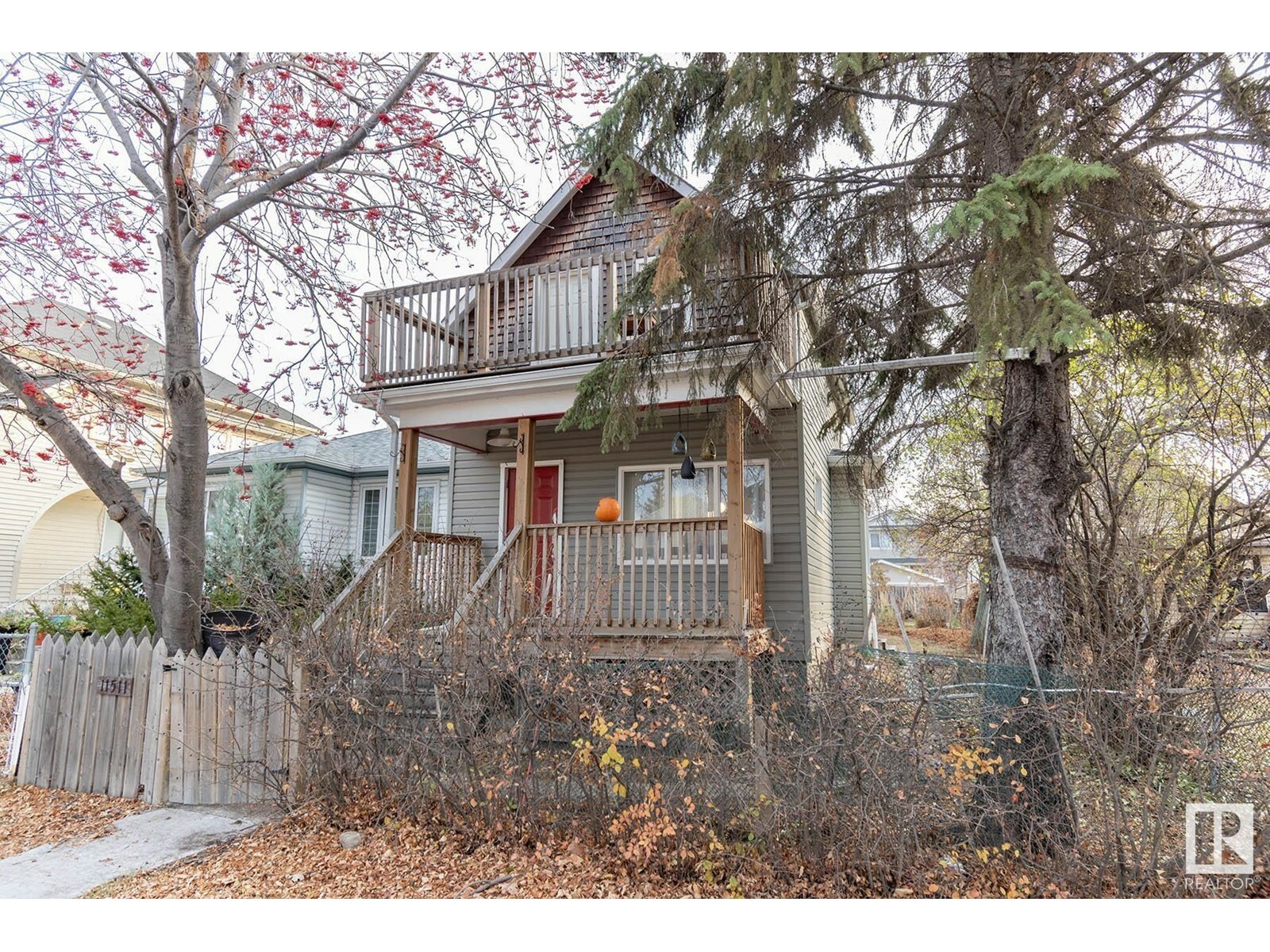 Property Photo:  11511 93 St NW  AB T5G 1C6 