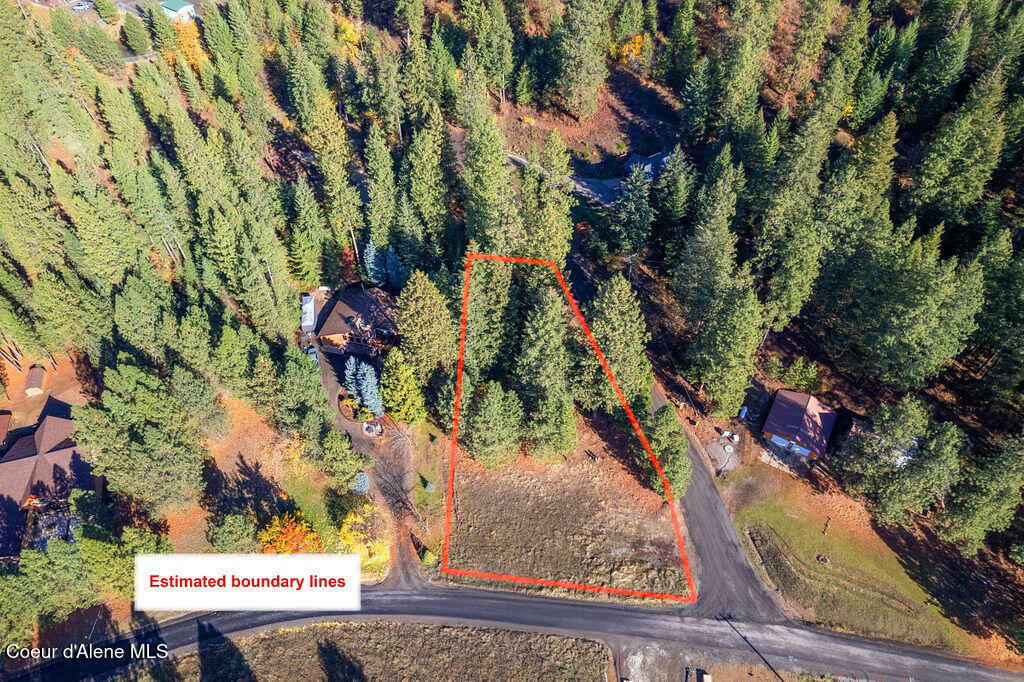 Property Photo:  Nna Lot 15 Block 1 Sunset Shores  ID 83833 