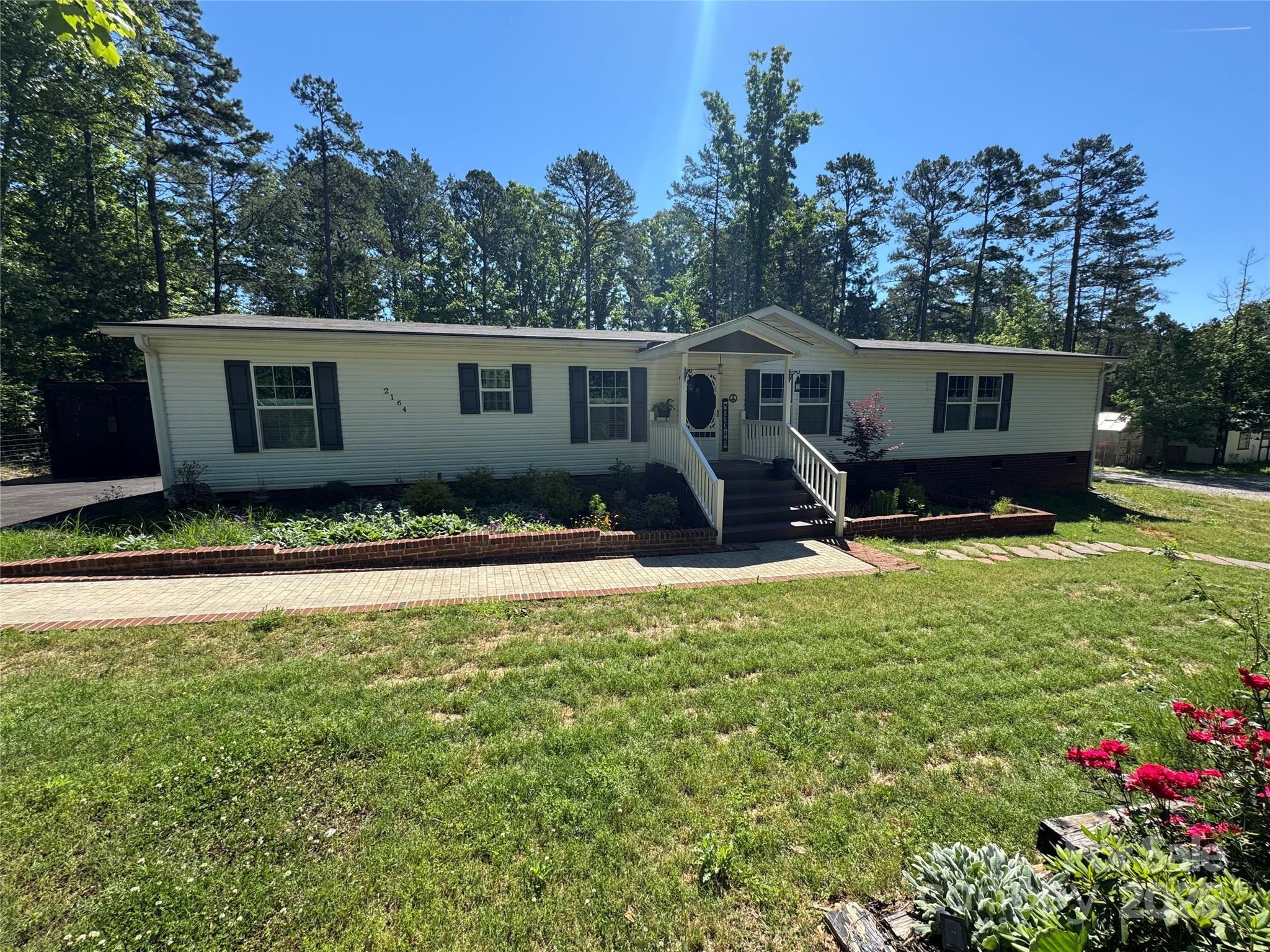 Property Photo: 2164 Mission Road SC 29745
