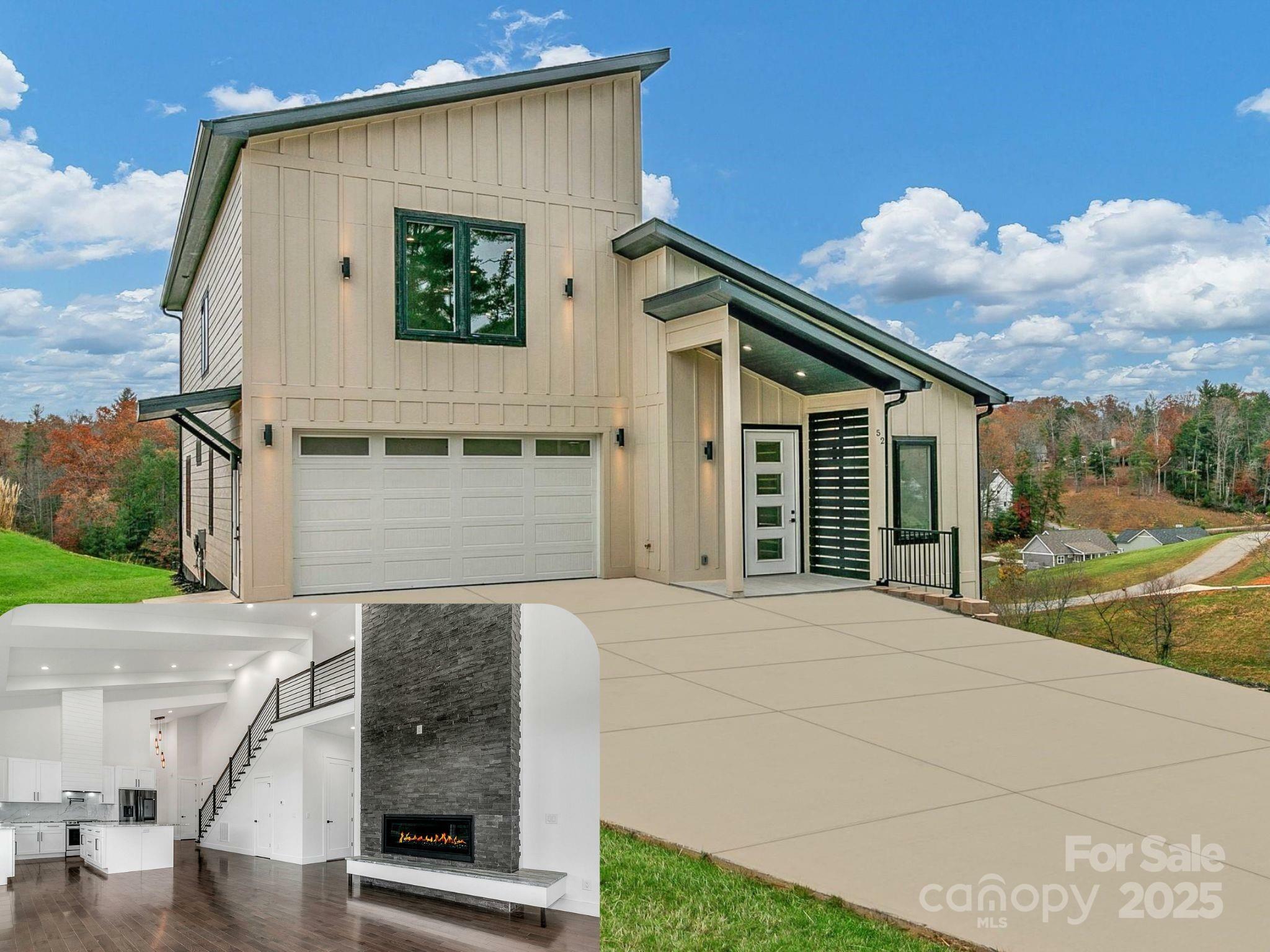 Property Photo: 52 Temujin Drive NC 28748