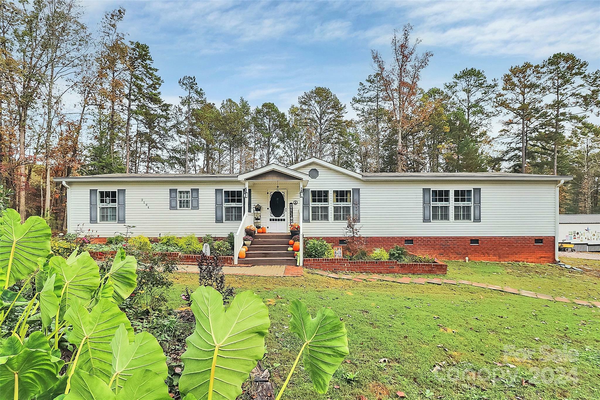 Property Photo:  2164 Mission Road  SC 29745 