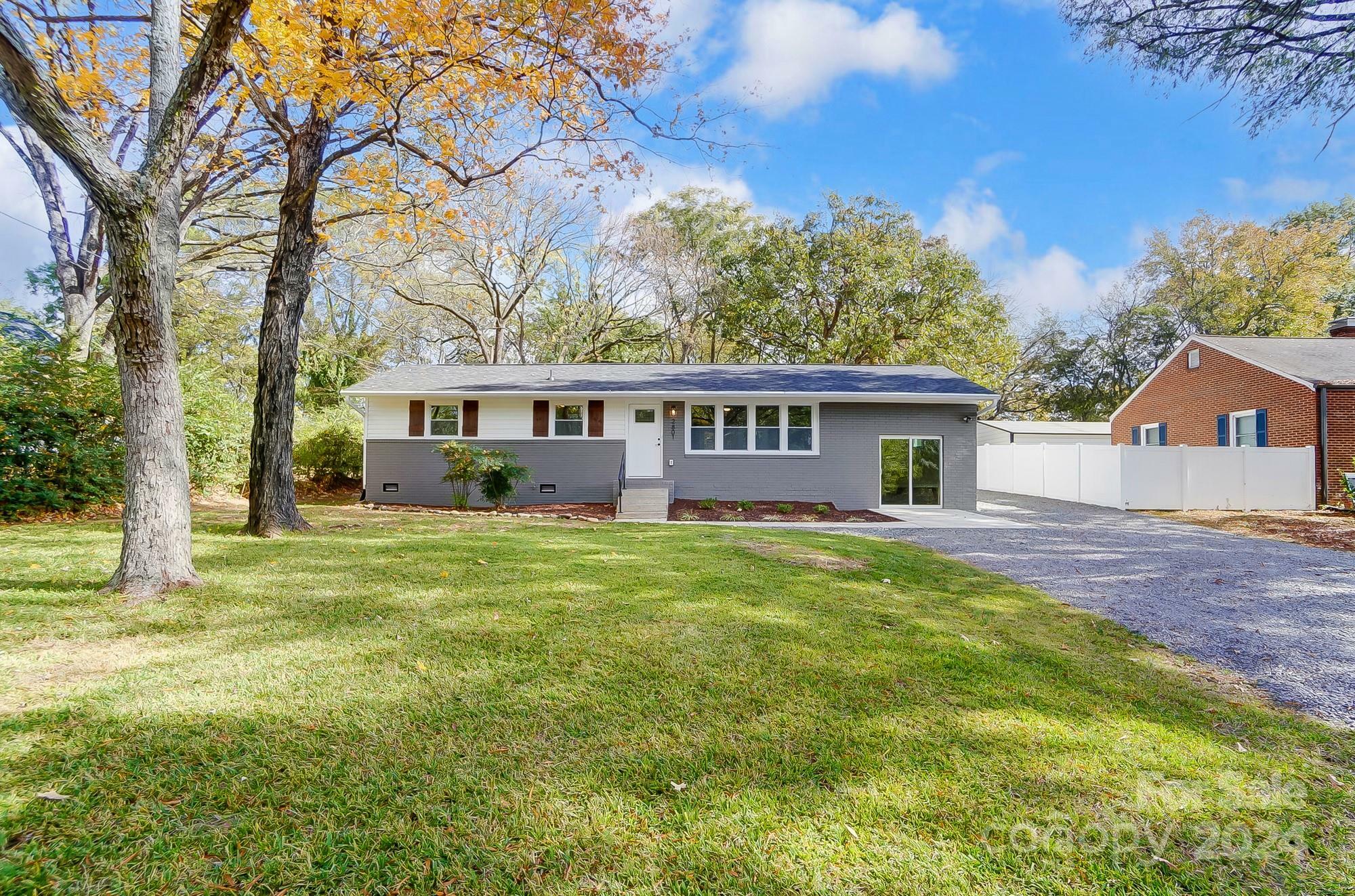 Property Photo:  2801 Florida Avenue  NC 28083 