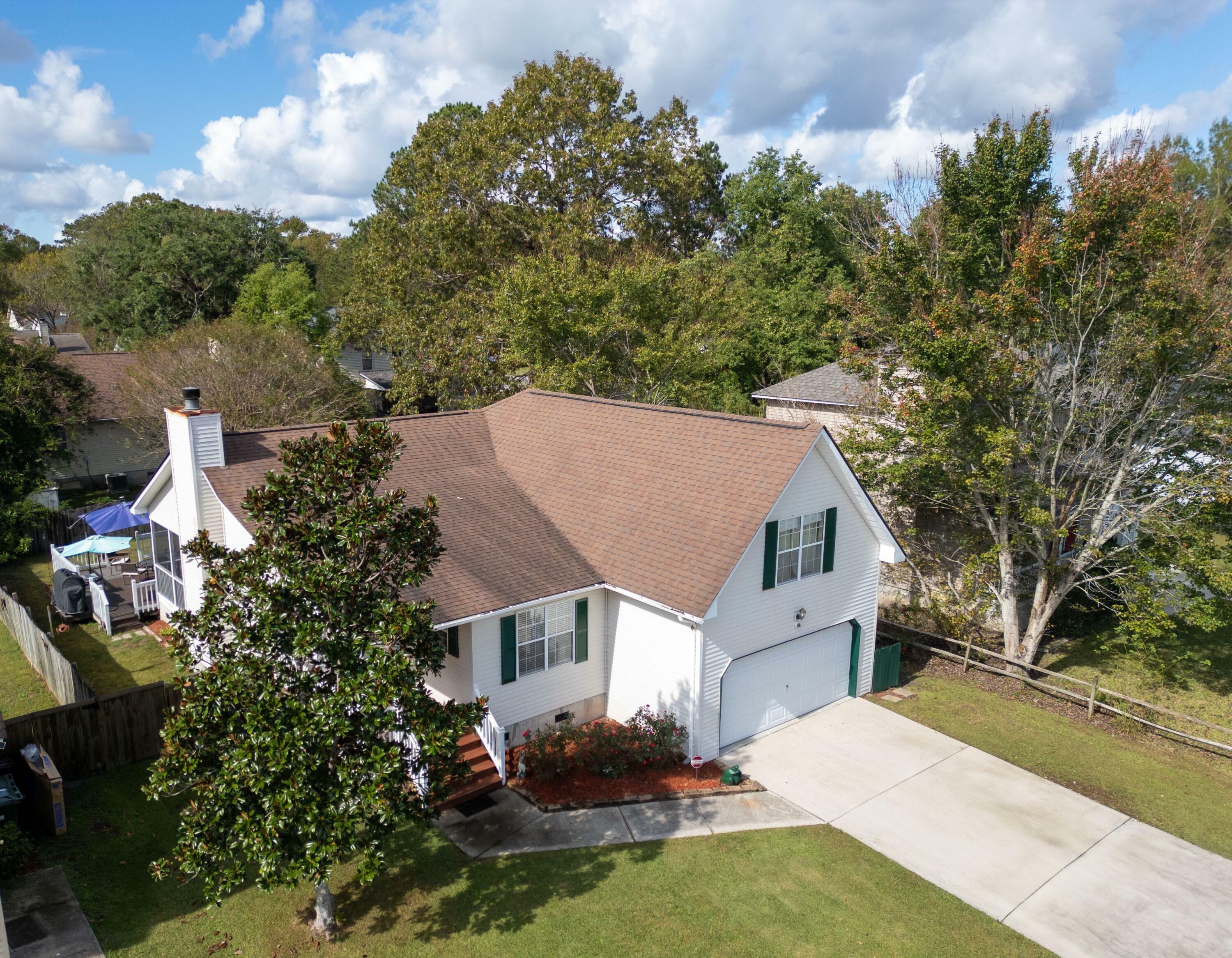 Property Photo:  131 Evergreen Magnolia Avenue  SC 29445 