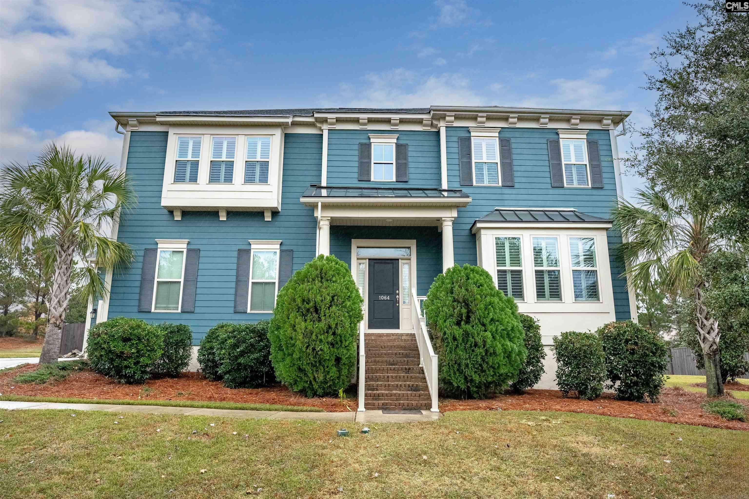 Property Photo:  1064 Portrait Hill  SC 29036 