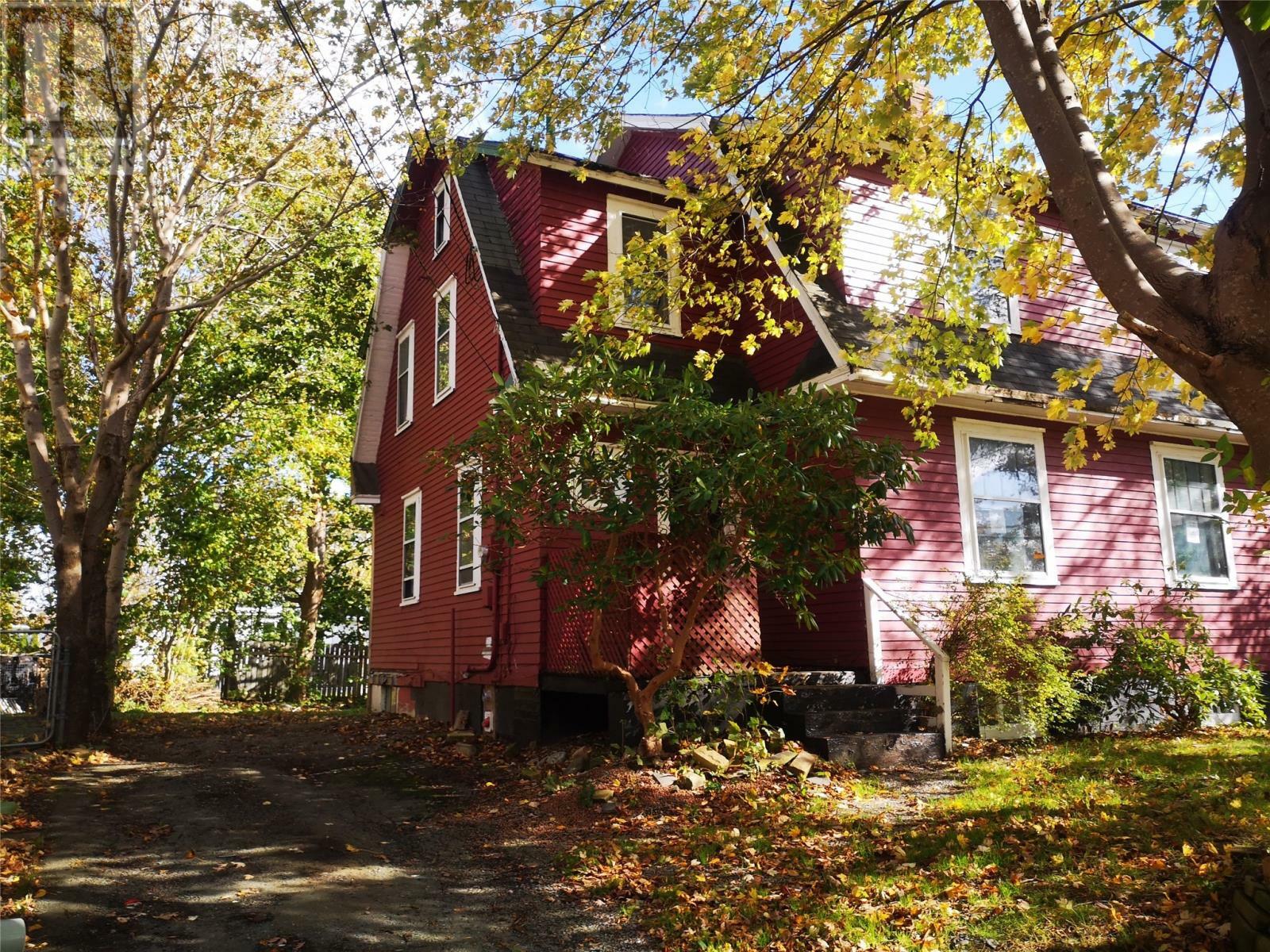 Property Photo:  17 Cowan Avenue  NL A1E 3N6 