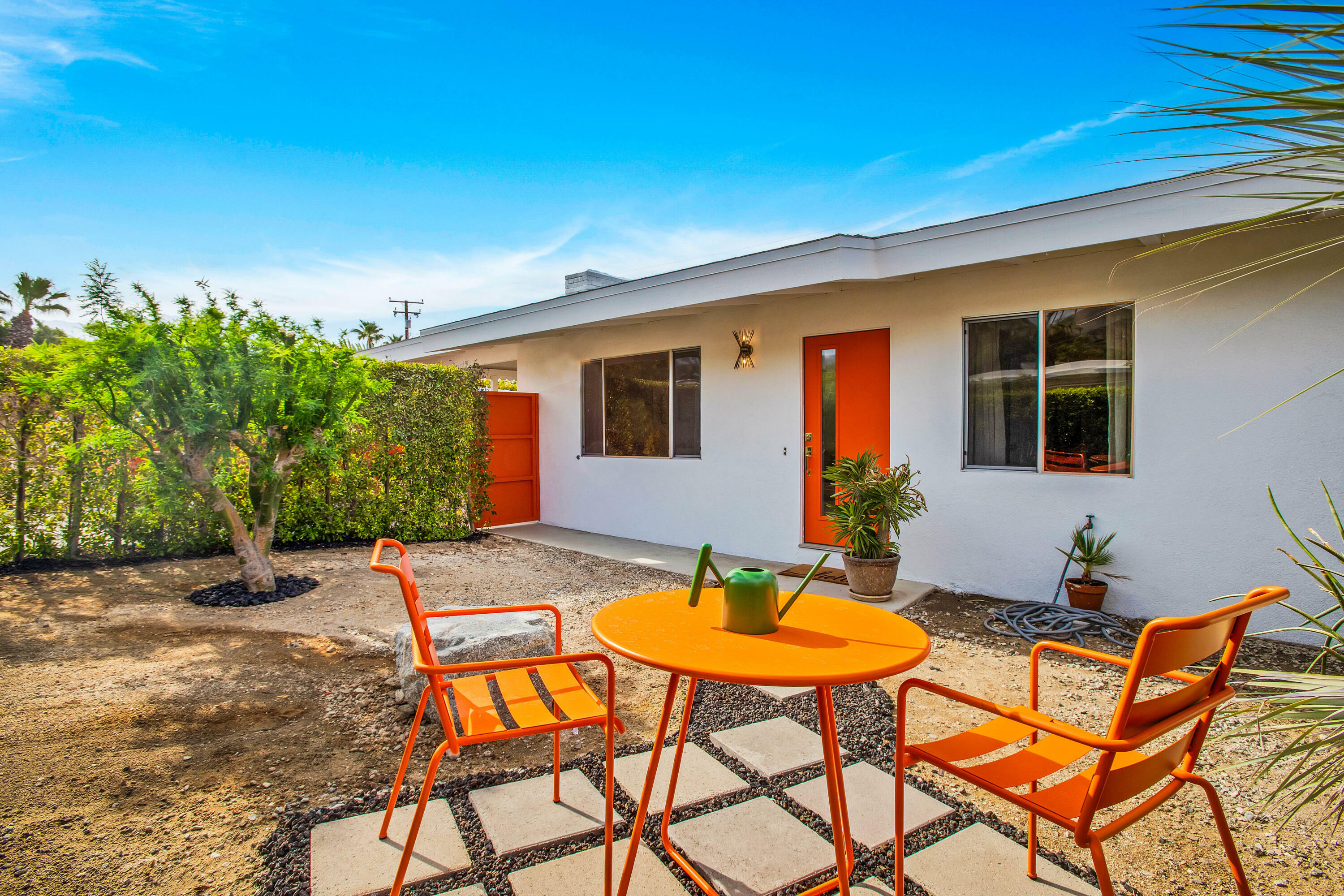 Property Photo:  68586 Iroquois Street  CA 92234 