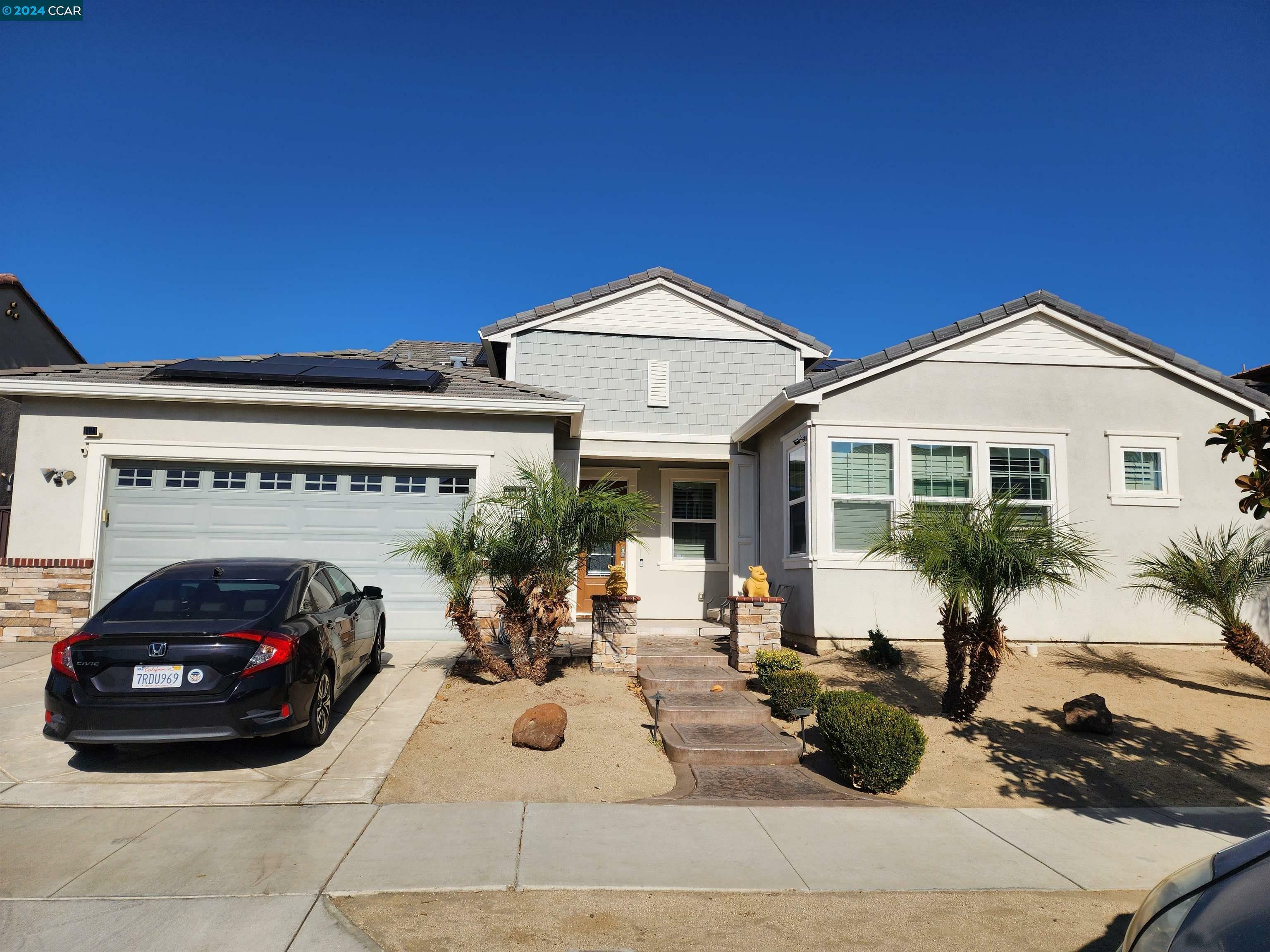 Property Photo:  411 Springfield Ct  CA 94513 