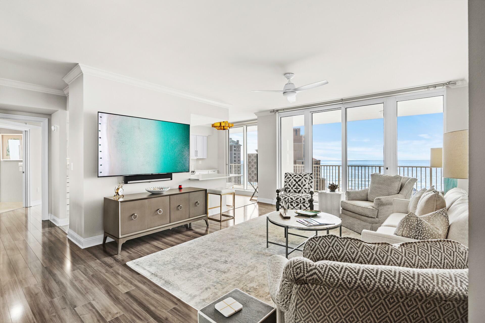 1 One Beach Club Drive Unit 1705  Miramar Beach FL 32550 photo