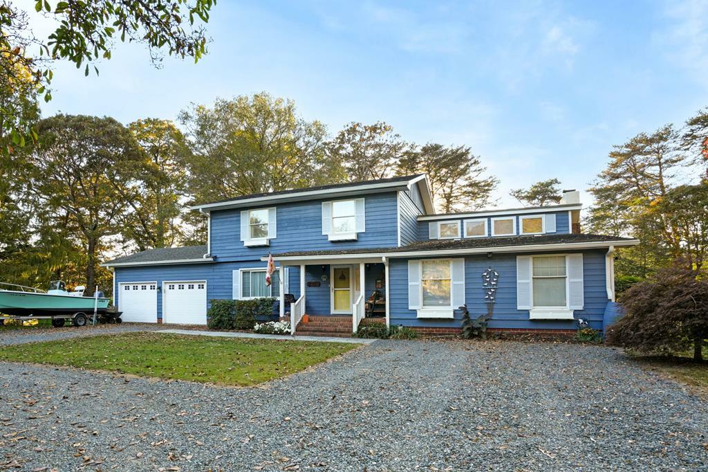 Property Photo: 10388 Highland Ct VA 23350