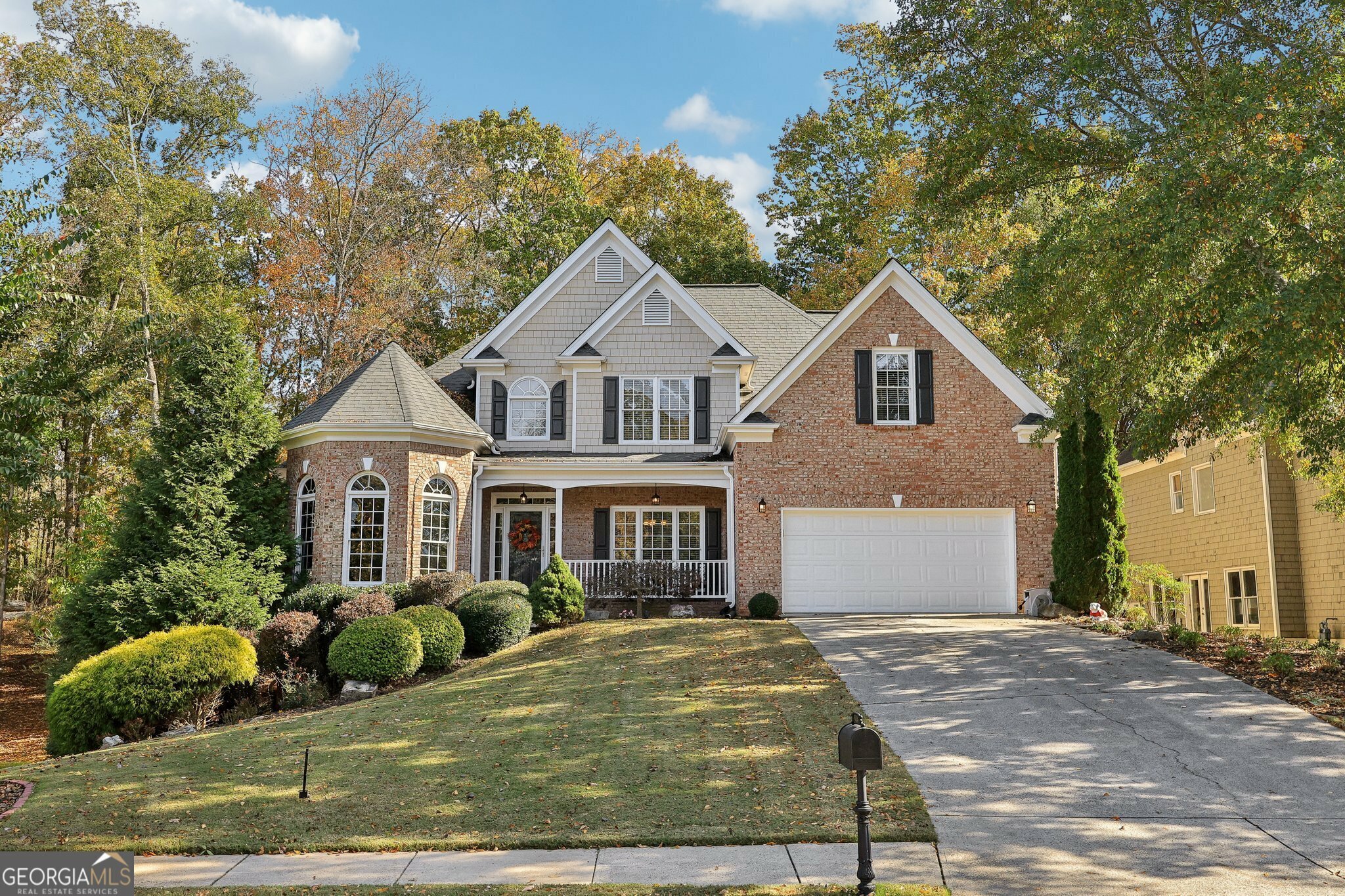 Property Photo:  6550 Ridgefield Drive  GA 30005 