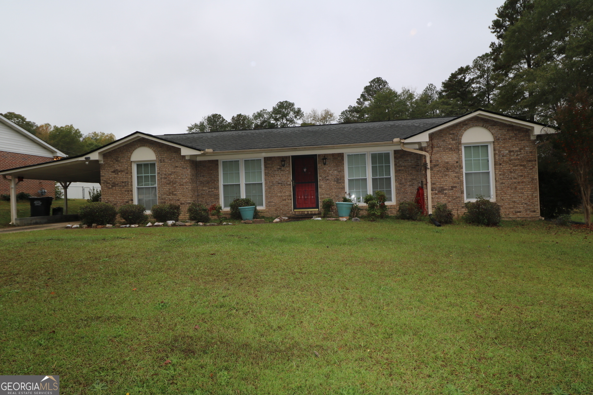 Property Photo:  746 Sharon Drive  GA 31816 