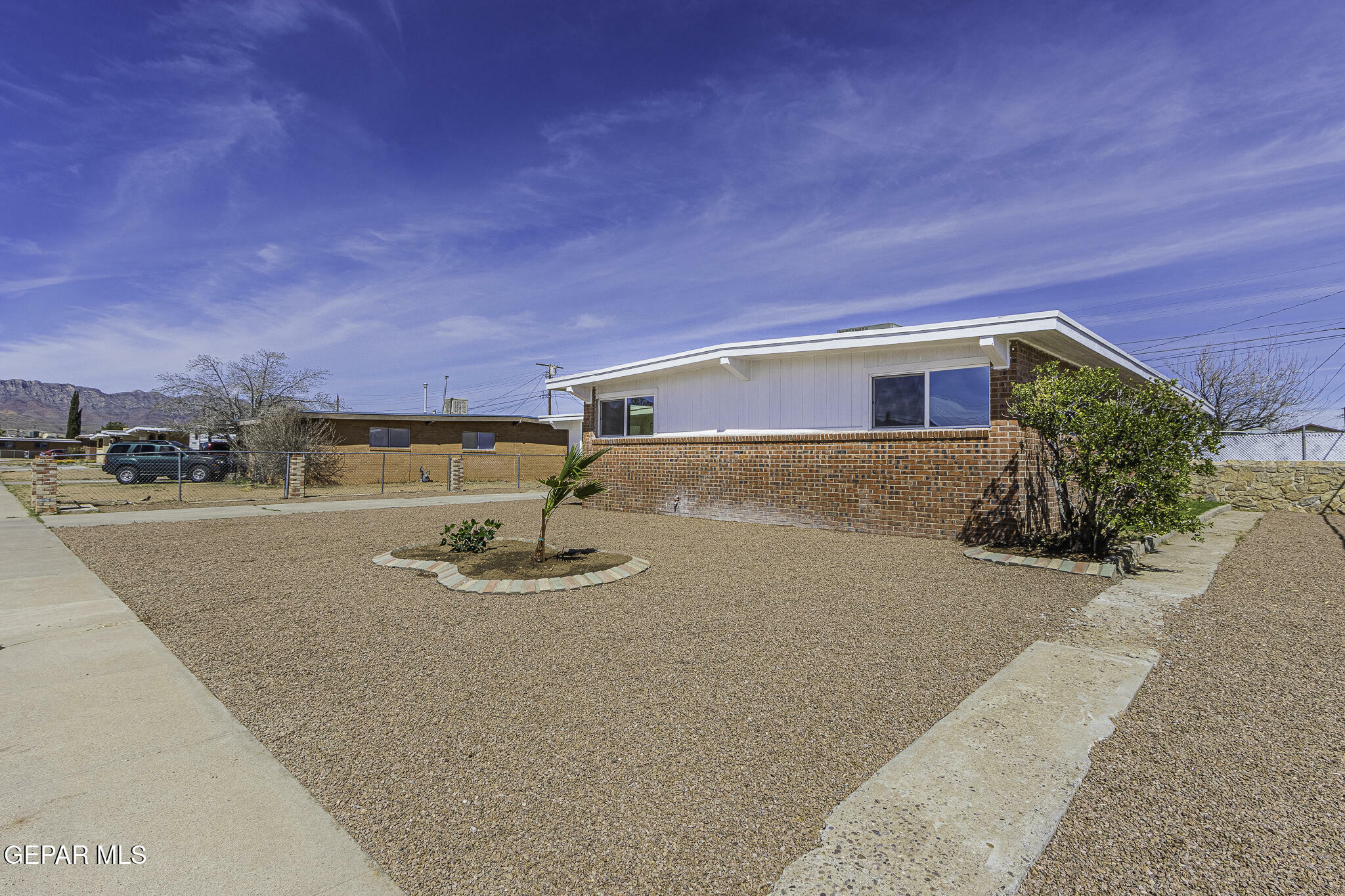 Property Photo:  5219 Danny Drive  TX 79924 