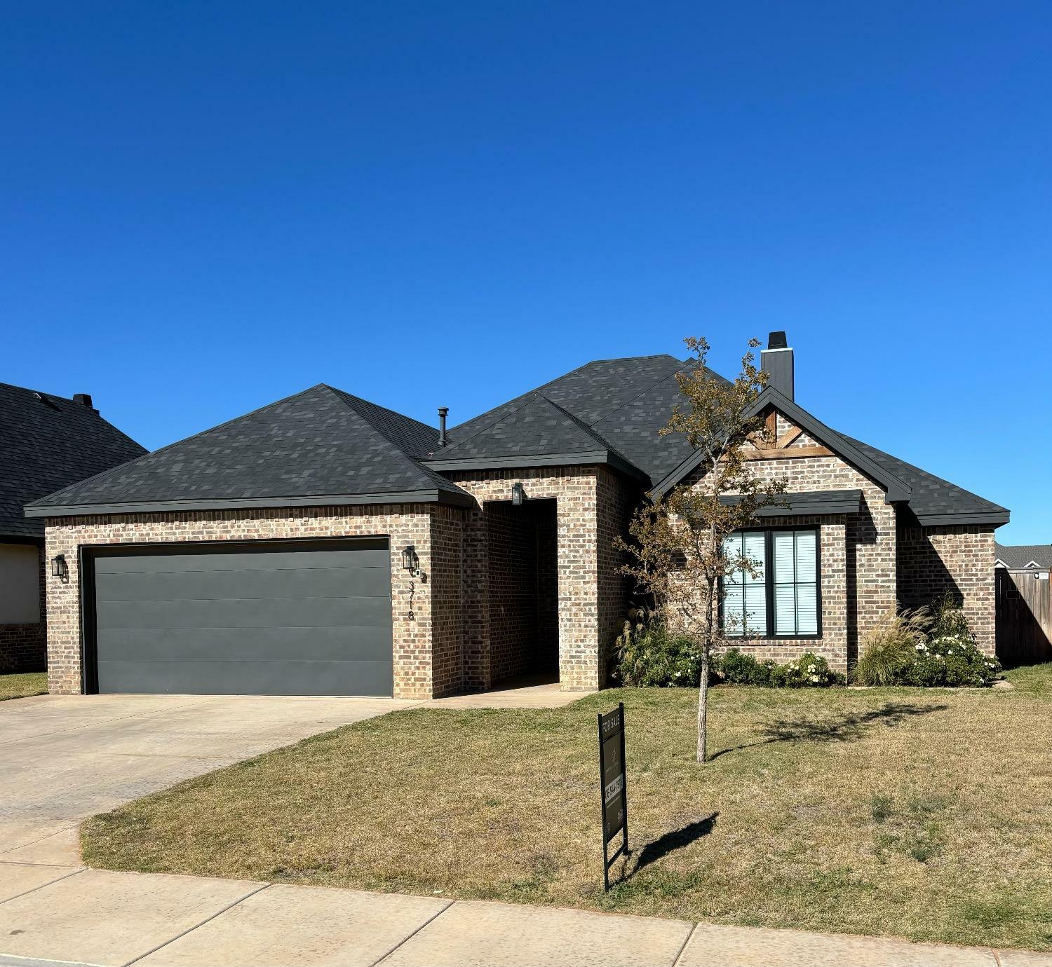 3718 144th Street  Lubbock TX 79423 photo