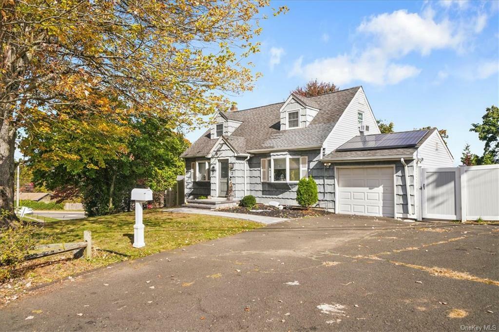 Property Photo:  3 Havervale Lane  NY 10923 