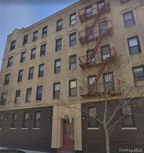 1116 Hoe Avenue 1B  Bronx NY 10459 photo