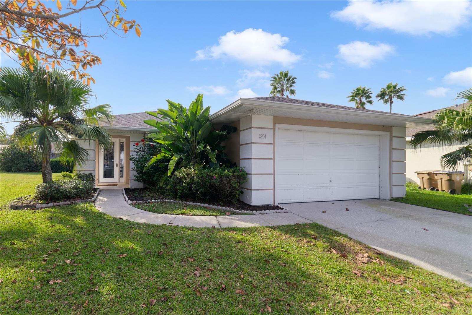 Property Photo:  2904 Sunset Retreat Court  FL 34747 