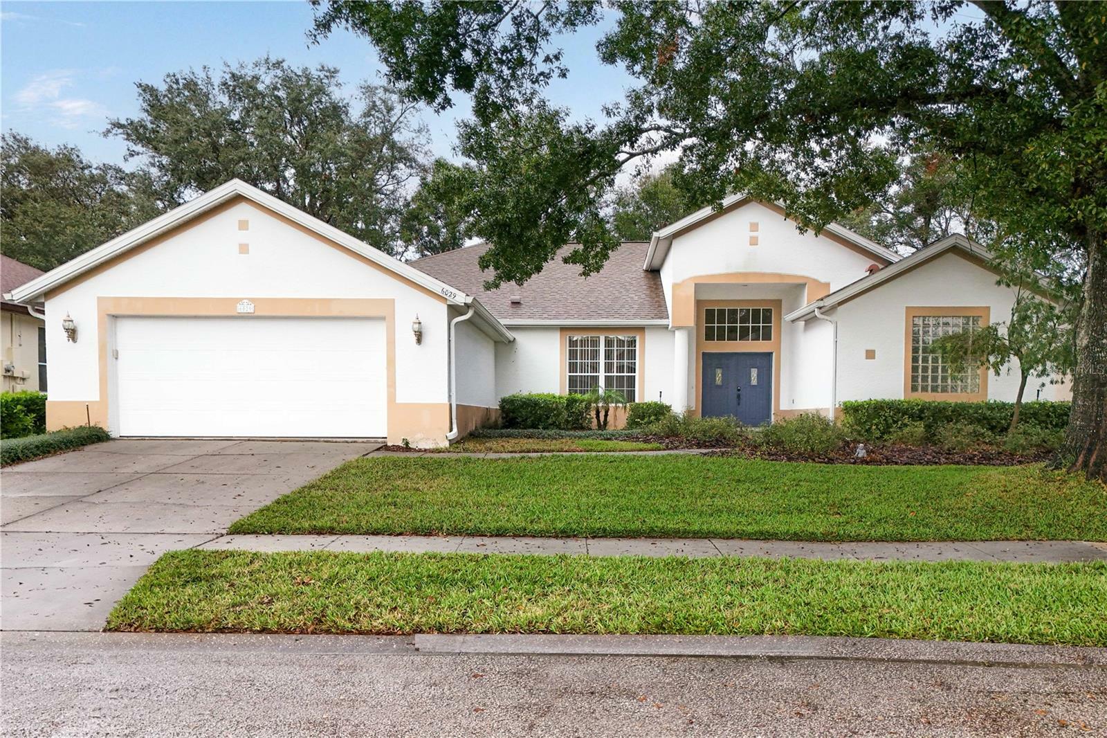 6029 Falconbridge Place  Mount Dora FL 32757 photo