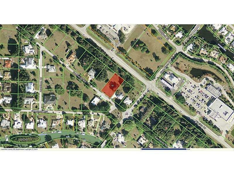 Property Photo:  120 Spaniards Road  FL 33946 