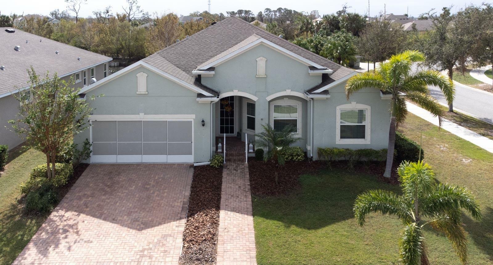 Property Photo:  212 Shell Creek Court  FL 33572 