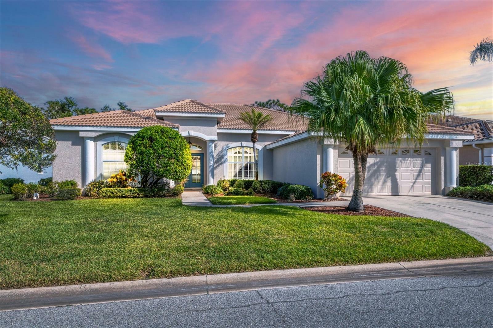 Property Photo:  1119 Kittiwake Drive  FL 34285 