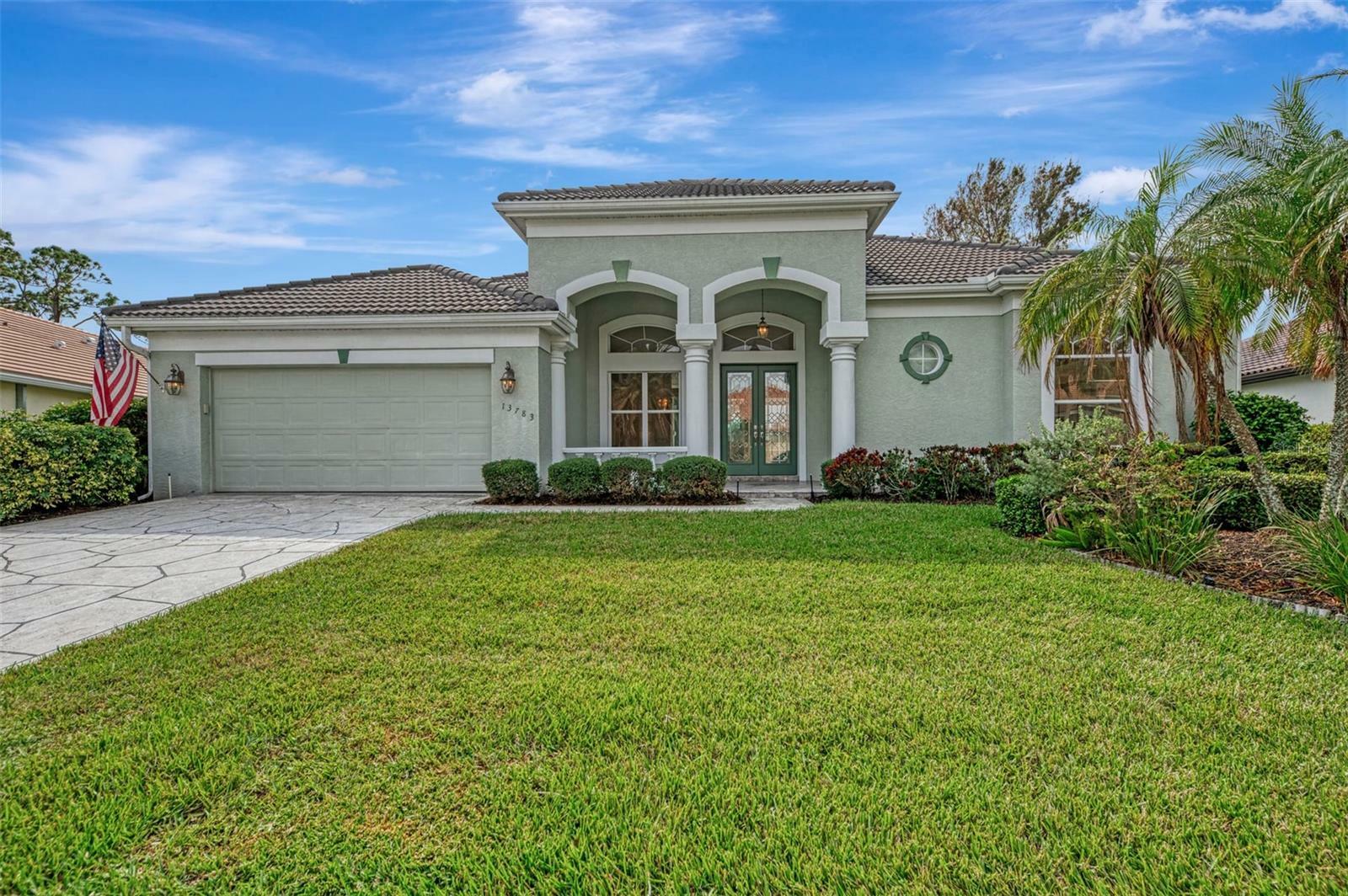 Property Photo:  13783 Palmetto Point Court  FL 33953 