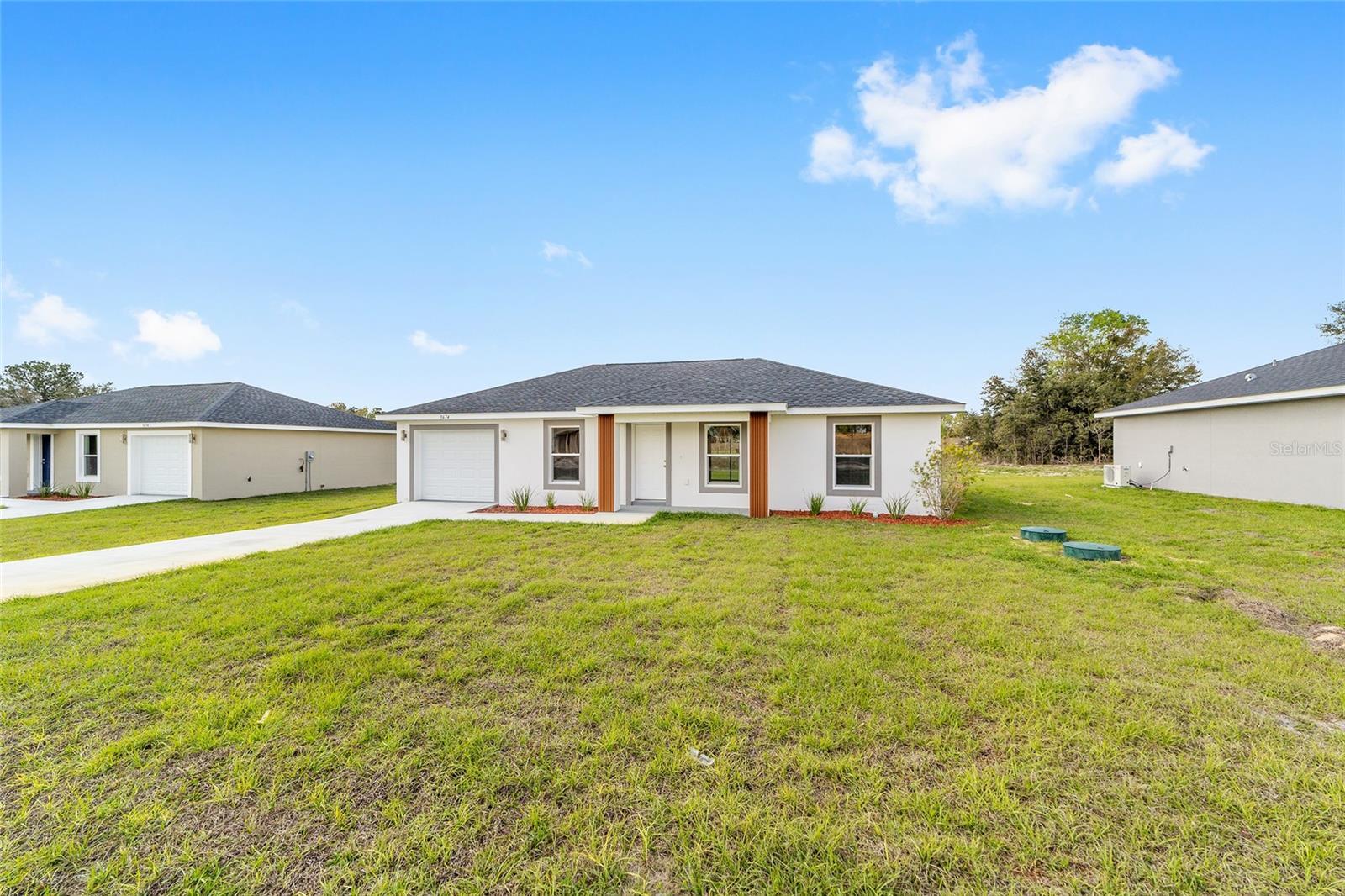 Property Photo:  14363 SW 27 Street  FL 34481 