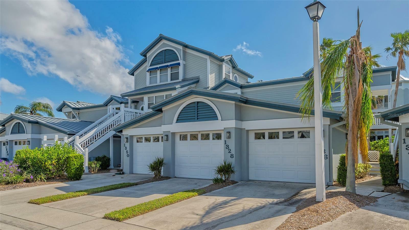 Property Photo:  1328 Siesta Bayside Drive 1328-C  FL 34242 