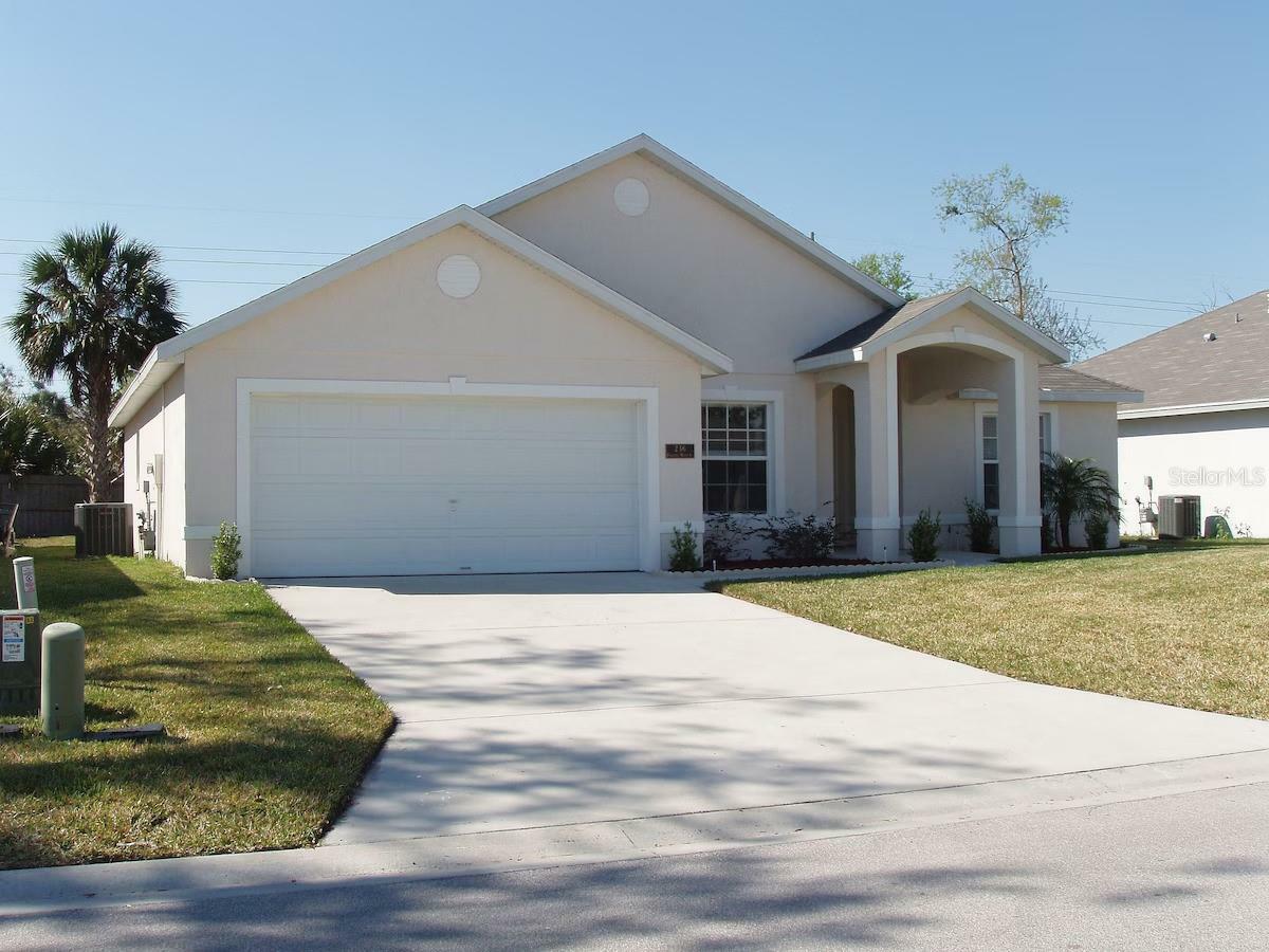 Property Photo:  236 Paradise Woods Ct  FL 33896 