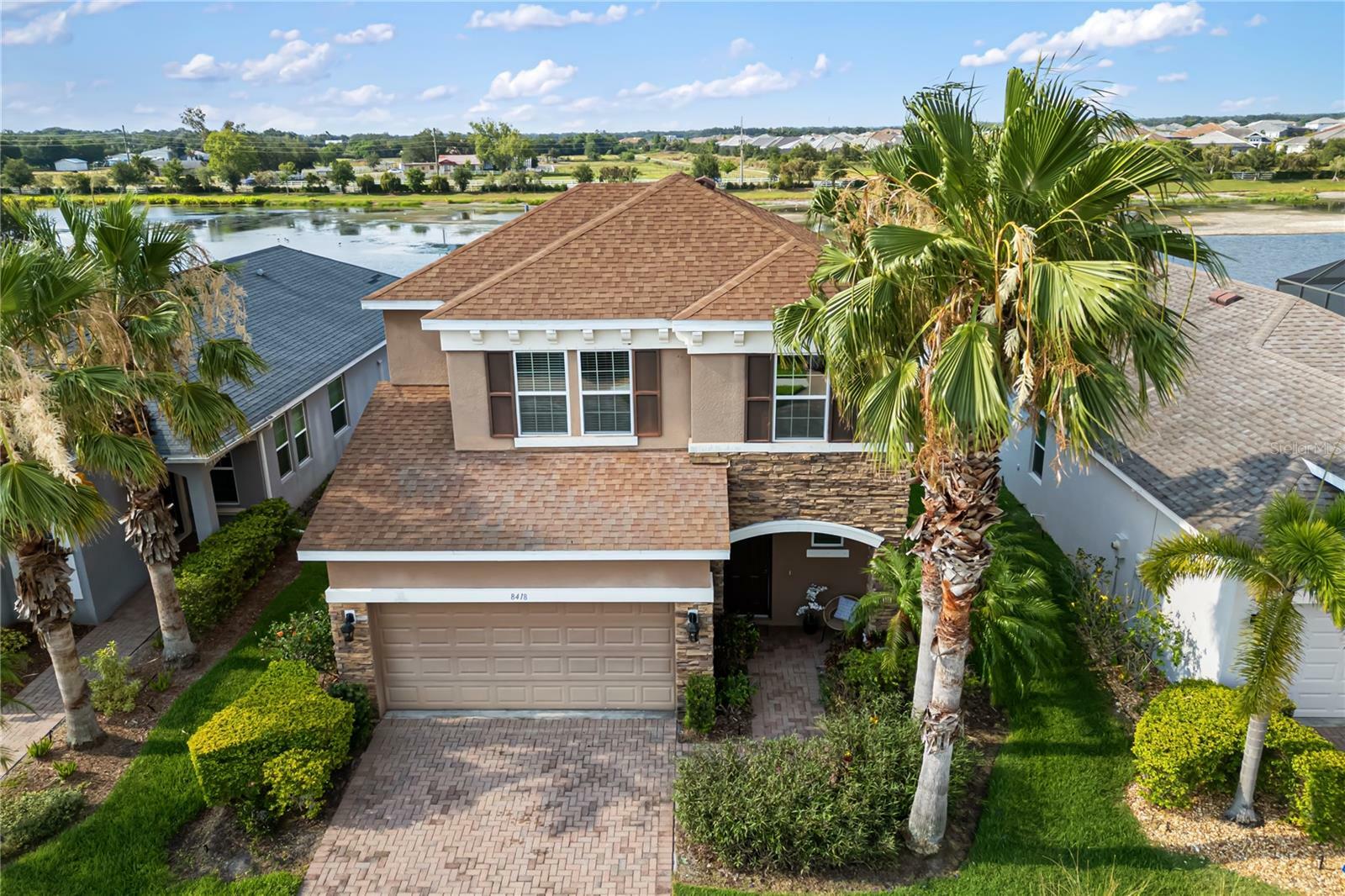 8418 Nandina Drive  Sarasota FL 34240 photo