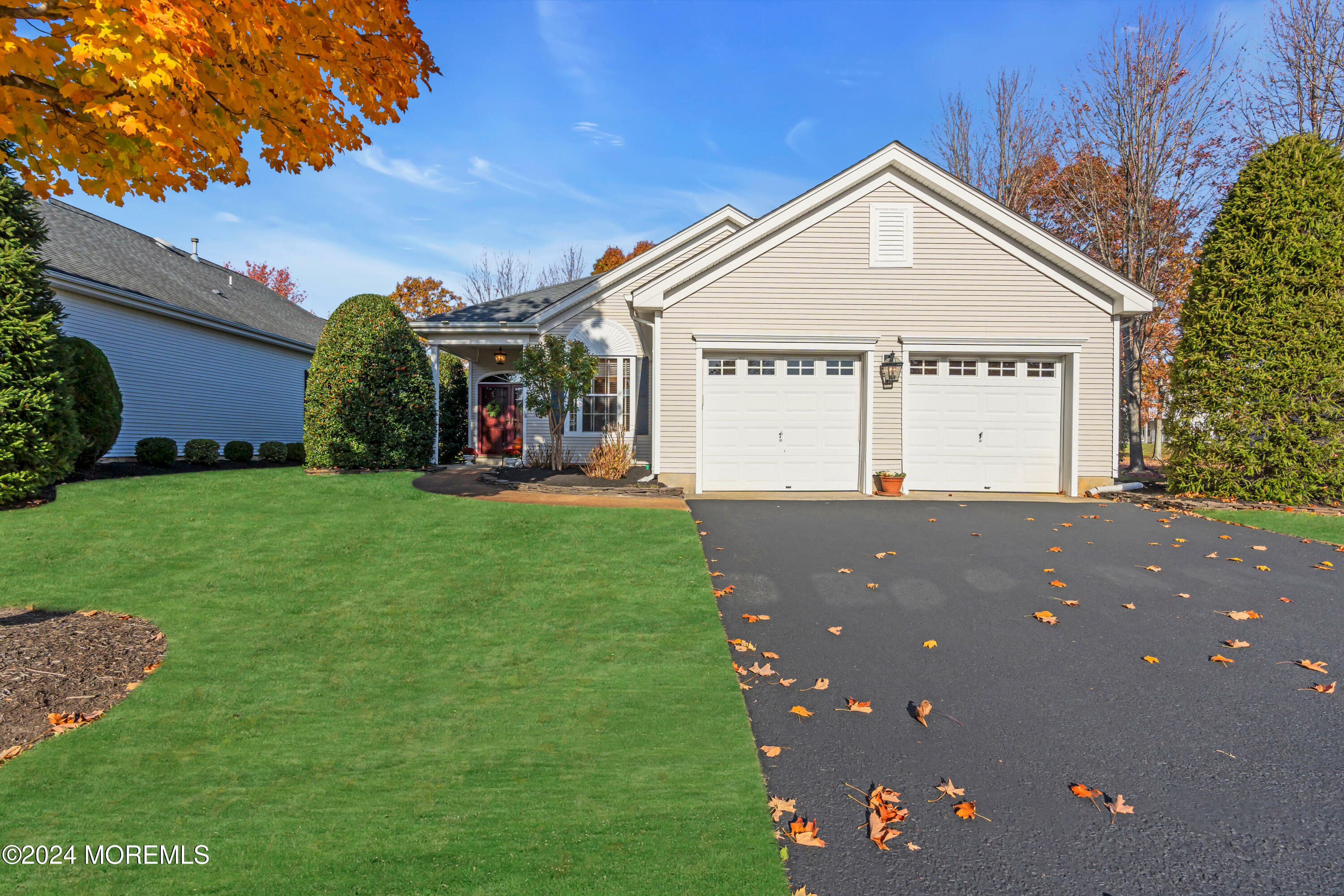 Property Photo:  2531 Morningstar Road  NJ 08736 