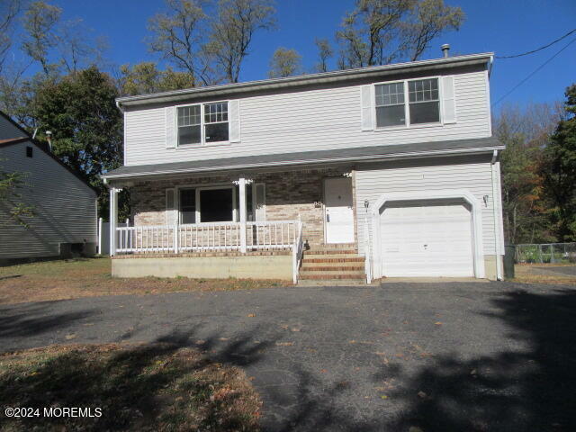 74 Bethany Road  Hazlet NJ 07730 photo