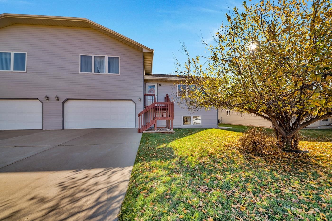 Property Photo:  2025 Windmill Drive  SD 57783 