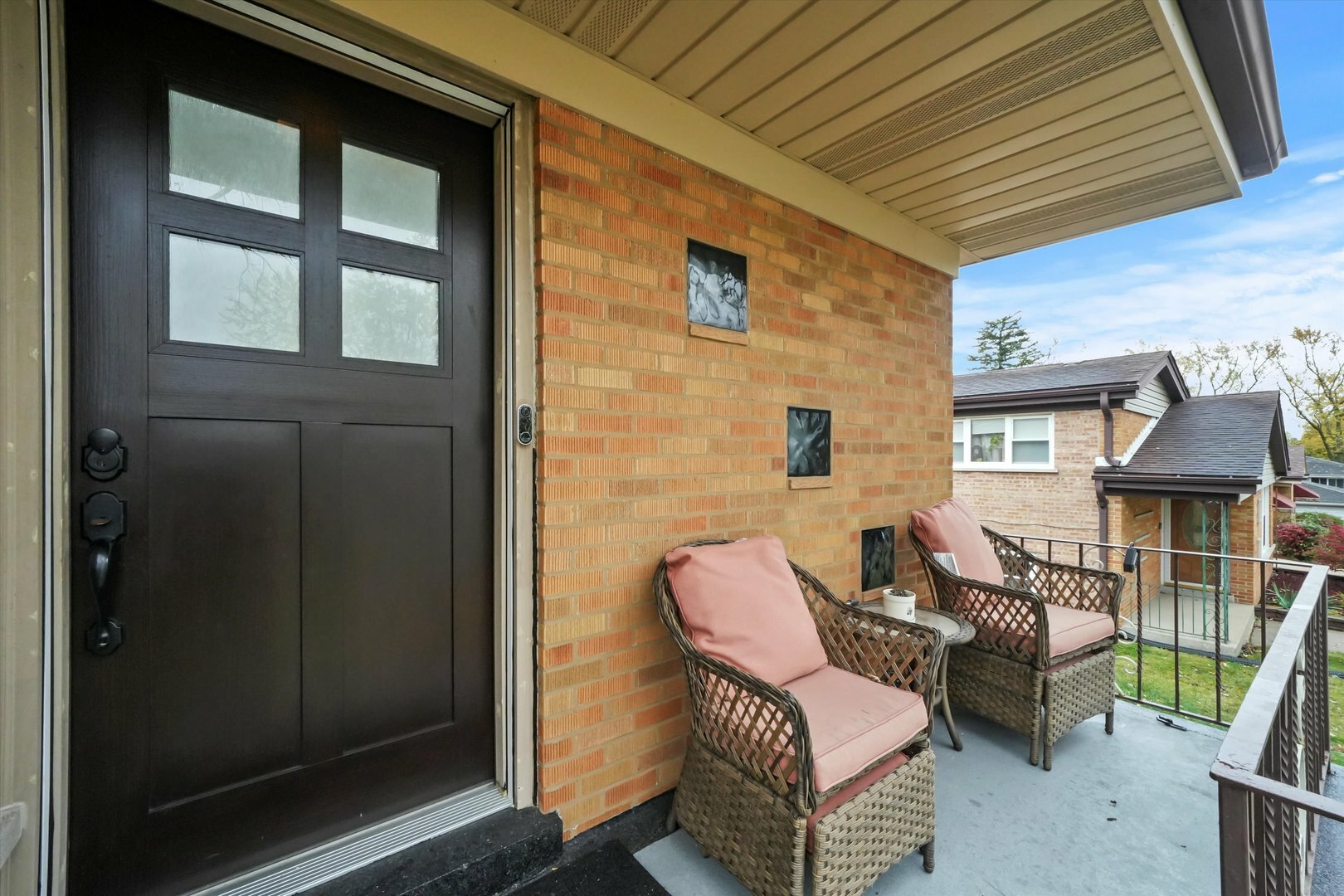 Property Photo:  9629 Mason Avenue  IL 60453 