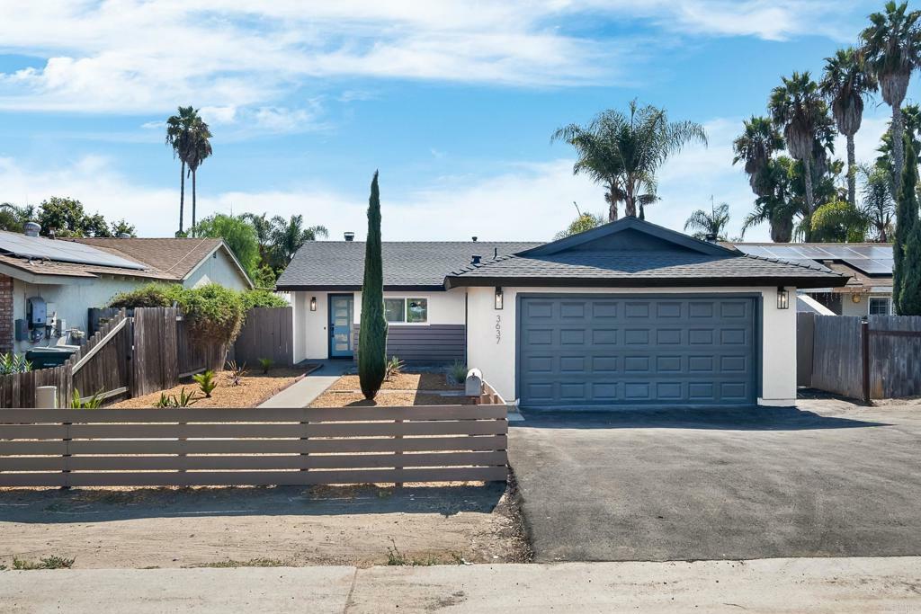 Property Photo:  3637 9th Street  CA 92078 