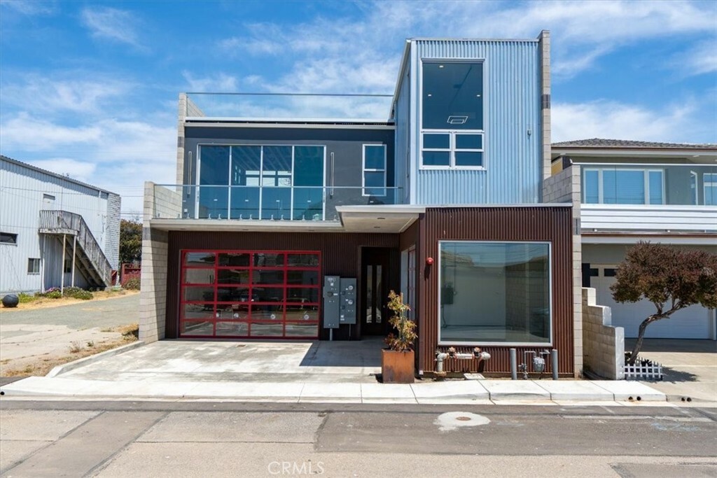 Property Photo:  1130 Scott Street  CA 93442 