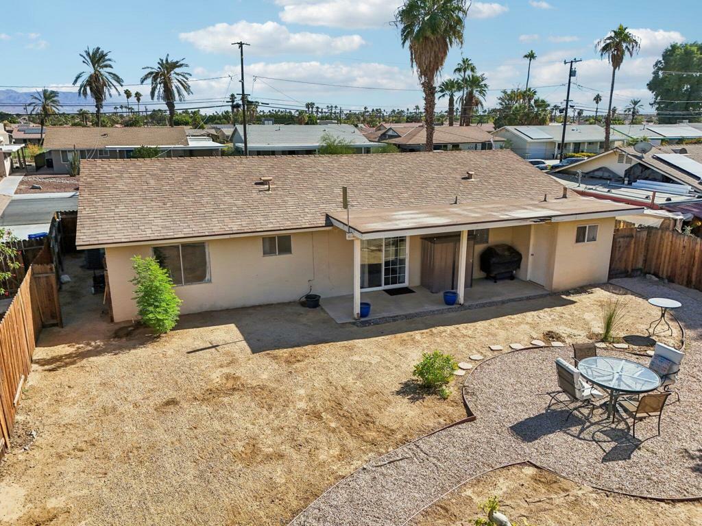 43415 Illinois Avenue  Palm Desert CA 92211 photo