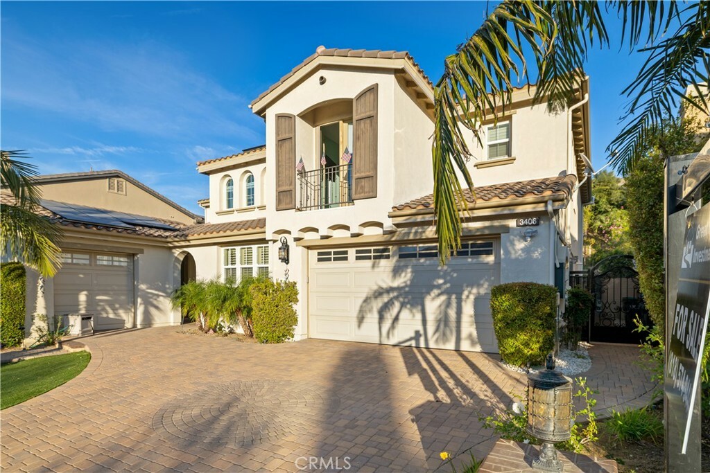 3406 Whispering Glen Court  Simi Valley CA 93065 photo