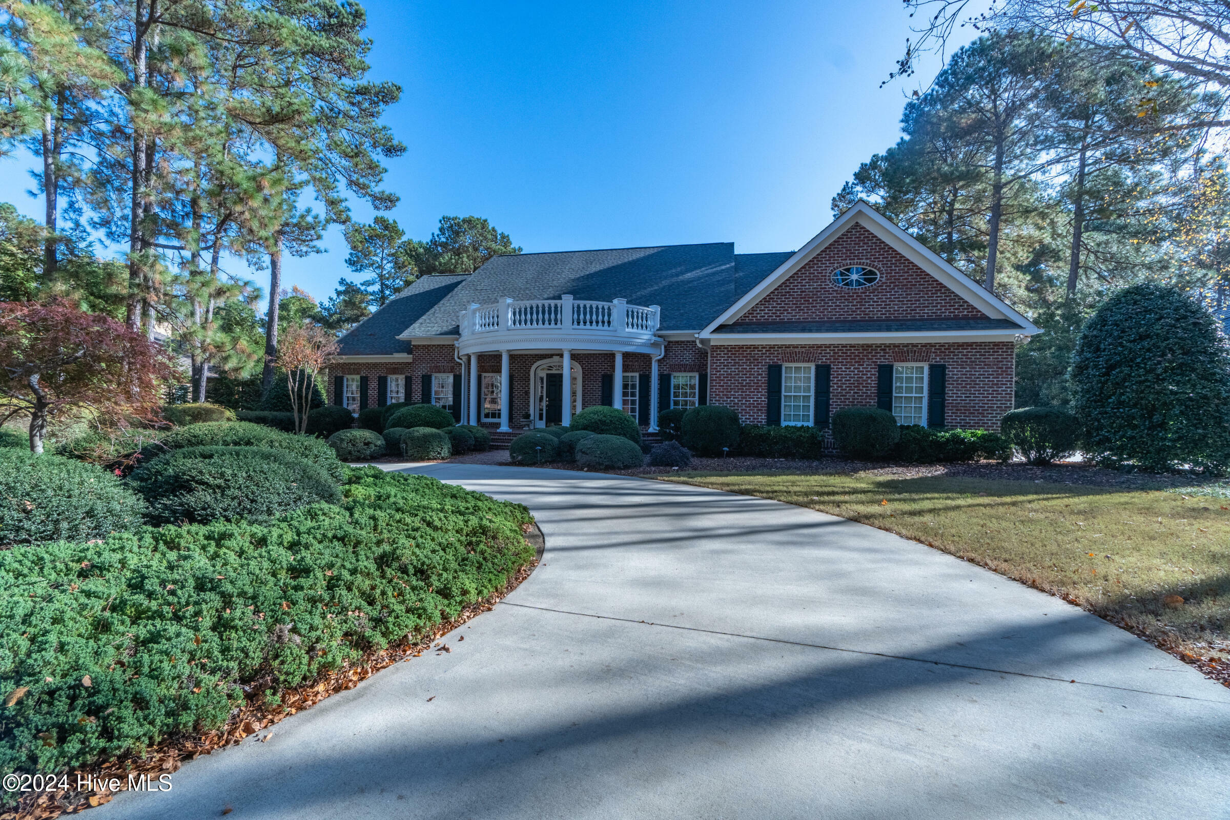 Property Photo:  87 Abbottsford Drive  NC 28374 