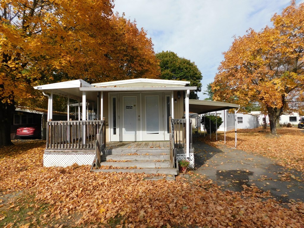 Property Photo:  305 Watkins Road, Lot 63  NY 14845 