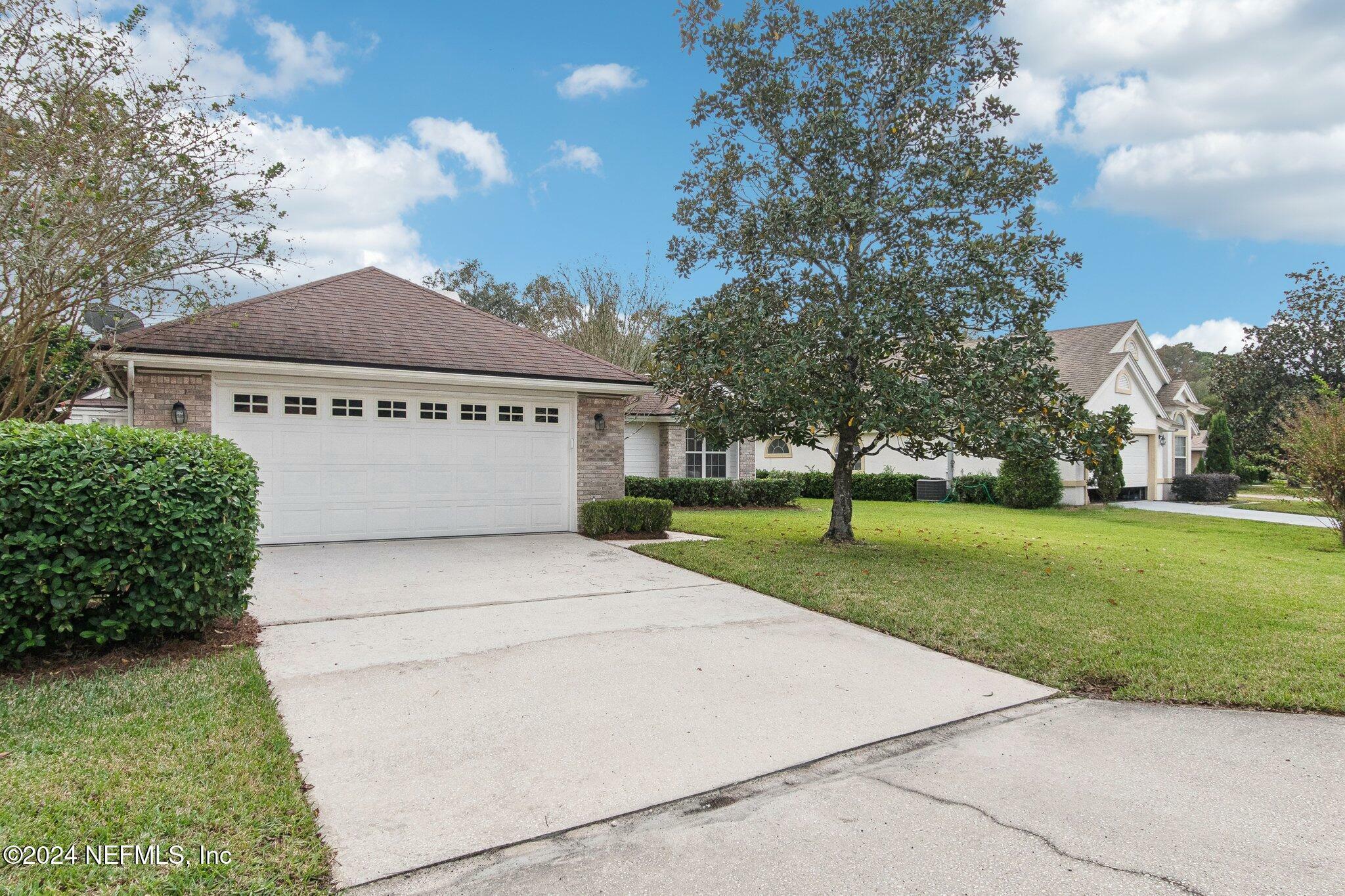 Property Photo:  3745 Constancia Drive  FL 32043 