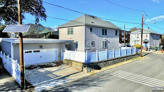 Property Photo:  306 Lincoln Avenue  NJ 07094 