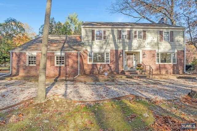 Property Photo:  388 Carriage Lane  NJ 07481 