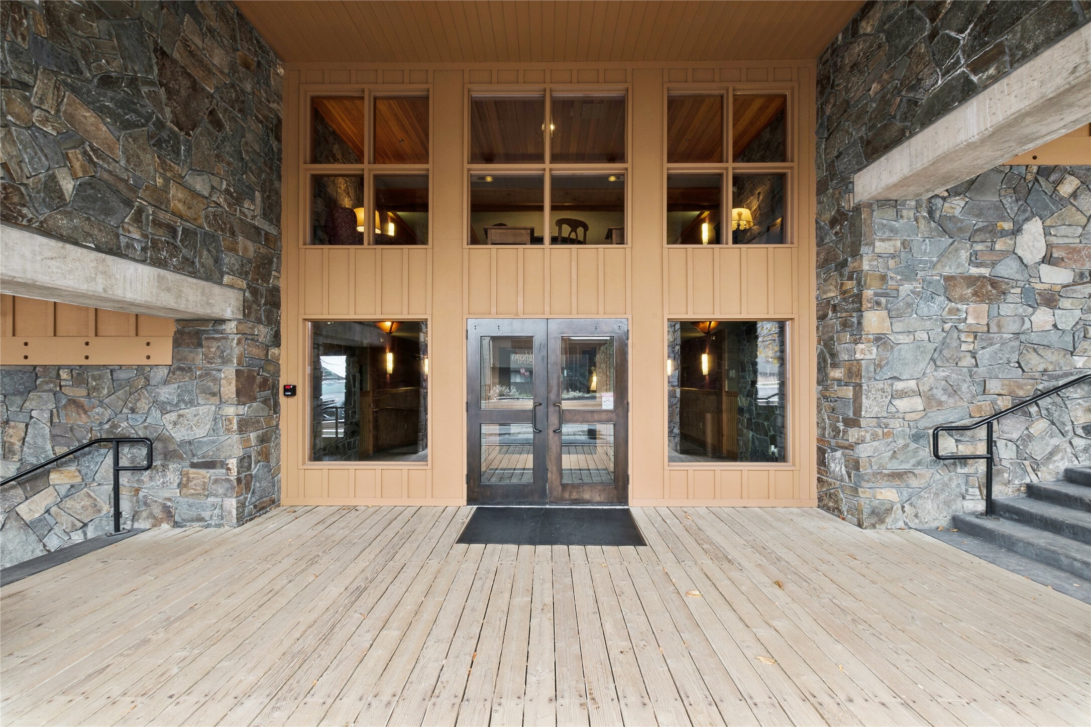 Property Photo:  3893 Big Mountain Road R-106  MT 59937 