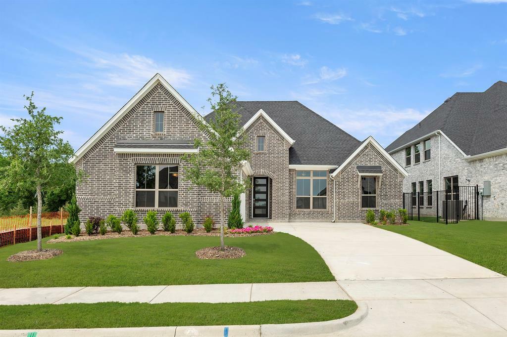 Property Photo: 3150 Lora Lee Lane TX 75032