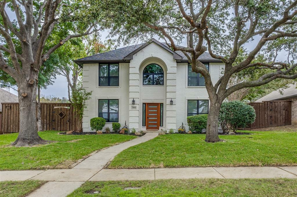 7800 Glenoaks Drive  Frisco TX 75034 photo