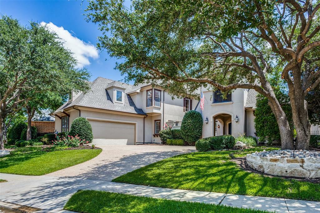 Property Photo:  6048 Star Mesa Drive  TX 75034 