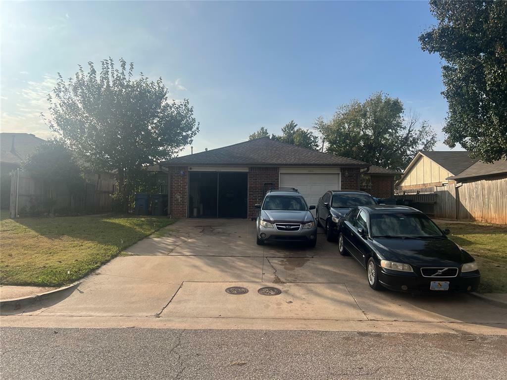 Property Photo:  1309 Pennington Avenue  OK 73012 