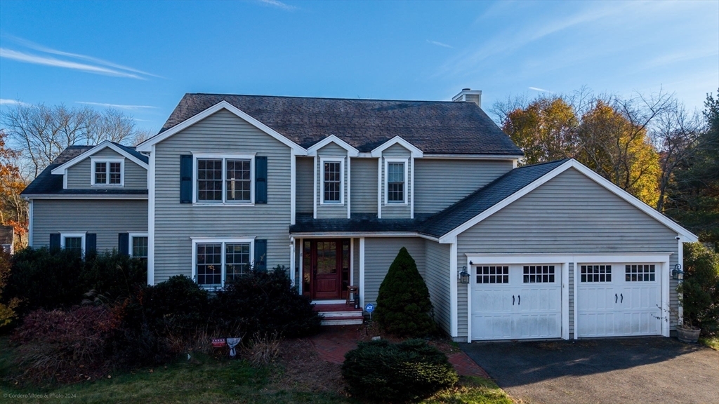 Property Photo:  17 Victoria Ln  MA 02769 