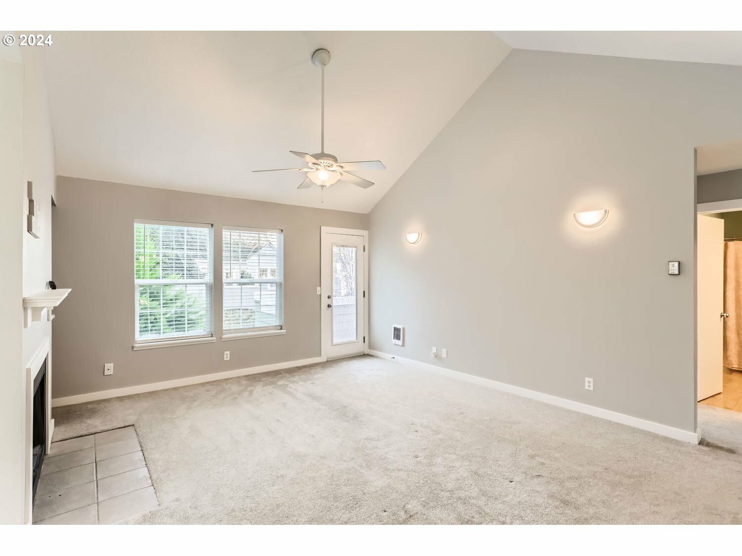 Property Photo: 8550 SW Curry Dr A OR 97070
